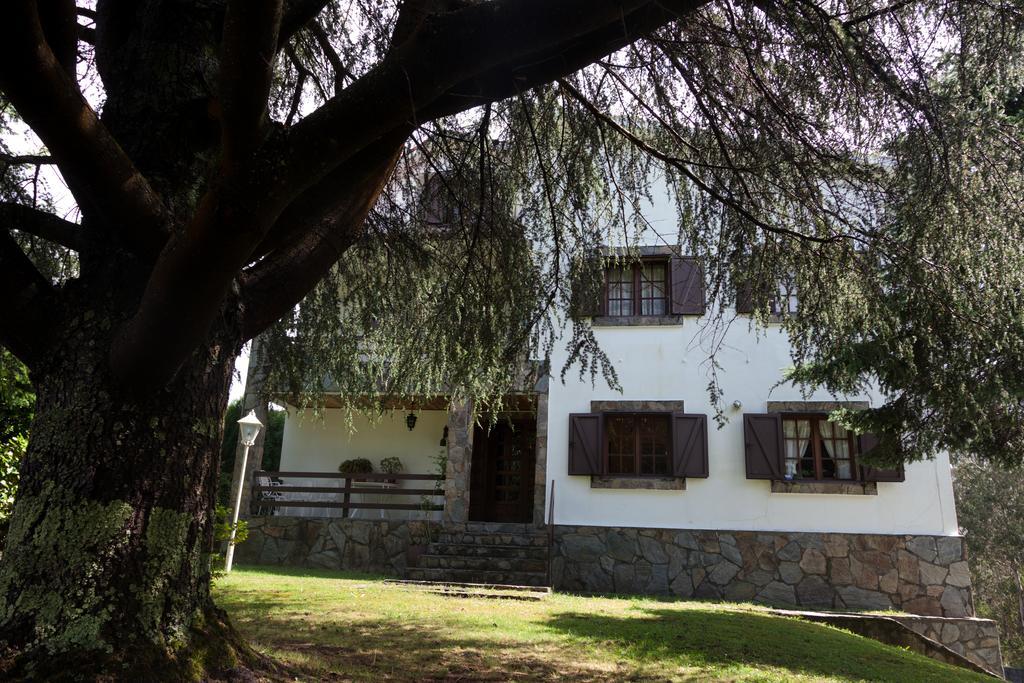 Casa Da Curuxeira Villa Santiago de Compostela Exterior photo